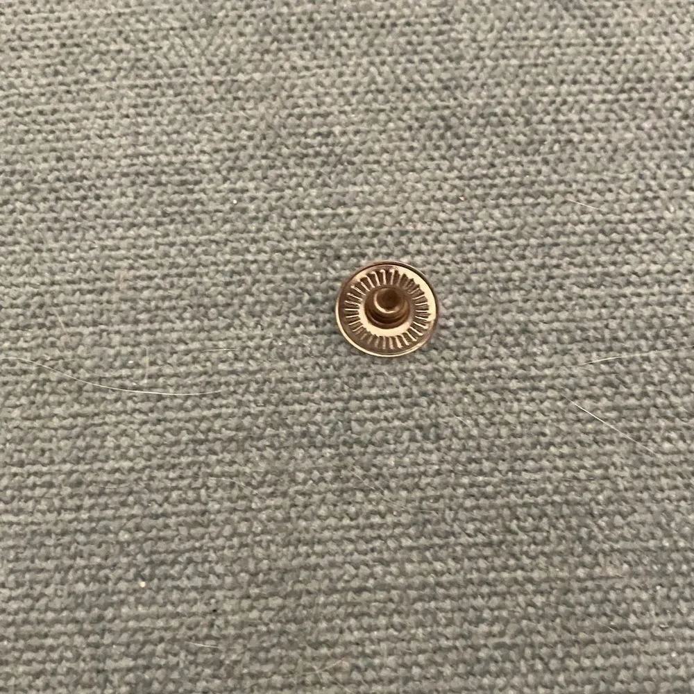Button Part